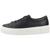 Clarks Niske tenisice 'Mayhill Walk' crna | shoptok.hr