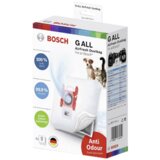 Bosch kesa za prašinu BBZAFGALL bela Cene
