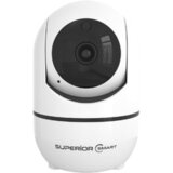 Superior IP kamera, 1080p, WiFi, micro SD | Eponuda.ba