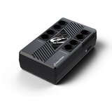 Powerwalker VI 800 MS FR uninterruptible power supply (UPS) Line-Interactive 0.8 kVA 480 W 8 AC outlet(s) | shoptok.hr