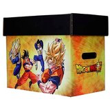 Dragon Ball Sklopiva kutija za odlaganje | shoptok.hr