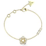 Guess zapestnica JUBB04468JWYGS | Shoptok.si