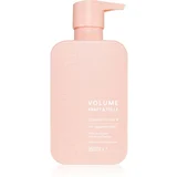Volume hidratantni regenerator za jačanje kose 350 ml