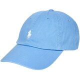 Polo Ralph Lauren Kape s šiltom CLS SPRT CAP-HAT Modra Cene