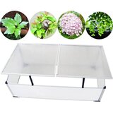  Plastenik s Dva Poklopca 110x55x41 cm | shoptok.hr