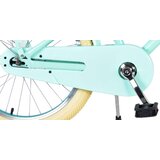 Volare Excellent 20" dječji bicikl s dvije ručne kočnice tirkizni | shoptok.hr