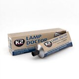 K2 auto care Pasta za održavanje farova LAMP DOCTOR 60g Cene
