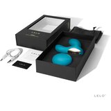 Lelo vibrator - Hugo, plavi | shoptok.hr
