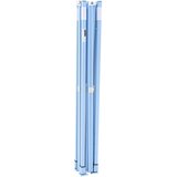  Sklopivi prigodni šator za zabave terakota 580x292x315 cm | shoptok.hr