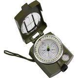 Kompas RN - 40989 - Zelena