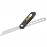 Tolsen Šablon za uglove 250mm 35034 crni Cene
