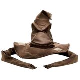 Noble Collection Harry Potter - Electronic Interactive Sorting Hat Cene