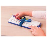  SET KISTOVA OD SINTETIČKIH VLAKANA ERGONOMSKI PK3 GRIFFIX PELIKAN 700726 BLISTER * DO ISTEKA ZALIHA | Shoptok.si