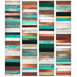  Tapeta - Wooden structure 50x1000 Premium | shoptok.hr