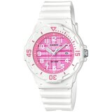 Casio Ženski sat LRW-200H-4C, Beli Cene