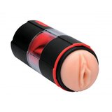 Lovebotz Avtomatski masturbator Flicking Tongue | Shoptok.si