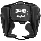 Lonsdale Artificial leather head protection | Shoptok.si