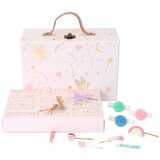 Meri Meri Adventni koledar Hair Accessories – | Shoptok.si