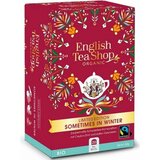 English Tea Shop Bio zimski čaj "Sometimes in Winter" Limited Edition Cene