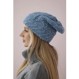 Kesi Women's cap Dagmara K332 light jeans | shoptok.hr