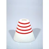 VAZA KERAMIKA H20CM