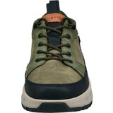 Bugatti Nizke superge oliva / črna | Shoptok.si