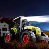 MOLTO traktor s prikolicom Farm (svjetla i zvuk) | shoptok.hr