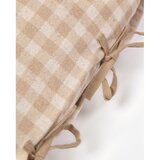 Kave Home Bombažna prevleka za blazino 45x45 cm Bigahel – | Shoptok.si