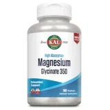 Magnezij Glicinat kapsule 350mg