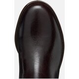 Geox Dark Brown Women's Camexia Boots - Women's | shoptok.hr