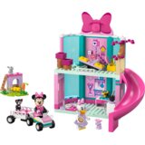 Lego Igracka Kocke Disney Minnie'S Pet Hotel 4+ | Eponuda.ba