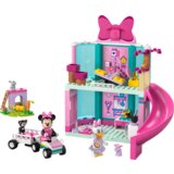 Lego LEGO® Disney - Minin hotel za ljubimce (43274) | ePonuda.com
