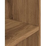 vidaXL Stalak za akvarij Artisan hrast 80x35x60 cm izrađeno drvo | shoptok.hr