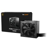 BE QUIET Napajanje Pure Power 12 1000W Gold BP005EU ATX3.1 | ePonuda.com