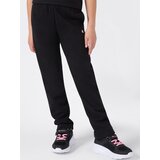 Champion Authentic Athletic Apparel Hlače črna | Shoptok.si