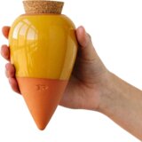  Hydrating Olla - Mustard yellow | Shoptok.si