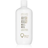 Alyssa Ashley Ashley White Musk losjon za telo za ženske 500 ml | Shoptok.si