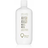 Alyssa Ashley Ashley White Musk mlijeko za tijelo za žene 500 ml