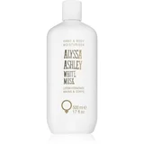 Ashley White Musk mlijeko za tijelo za žene 500 ml