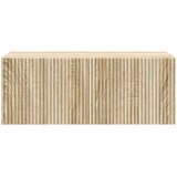  ormar za zid 78,5 x 41 x 30 cm Hrast sonoma | shoptok.hr