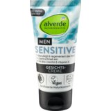 alverde NATURKOSMETIK MEN Sensitive Nature krema za lice 50 ml | ePonuda.com