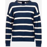 Geox Dark blue women's sweaters - Women