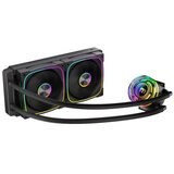 Zeus CPU vodeno hlađenje Torrent 240 Pro | Eponuda.com