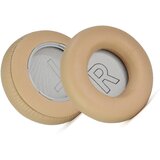 INF Zlate jagnječje usnjene ušesne blazinice za B&O Beoplay H9 3. generacije - 2 kosa, (22108122) | Shoptok.si