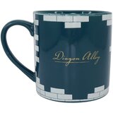 Blue Bay Half Moon Bay - Harry Potter Diagon Alley 325 ml skodelica, (20844018) Cene