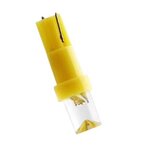 Oem LED Sijalica T5. 12V/1,2W, Žuta | Eponuda.com