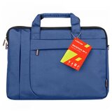 Canyon bag B-3 Fashion 15.6'' Blue
