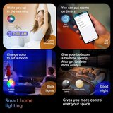 ANTENLICHT Pametna LED stropna svetilka 24W | Shoptok.si