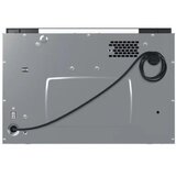 Whirlpool vgradna mikrovalovna pečica MBNA900XN | Shoptok.si