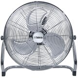 Iskra Podni ventilator FF-500A, 160W, Sivi Cijene